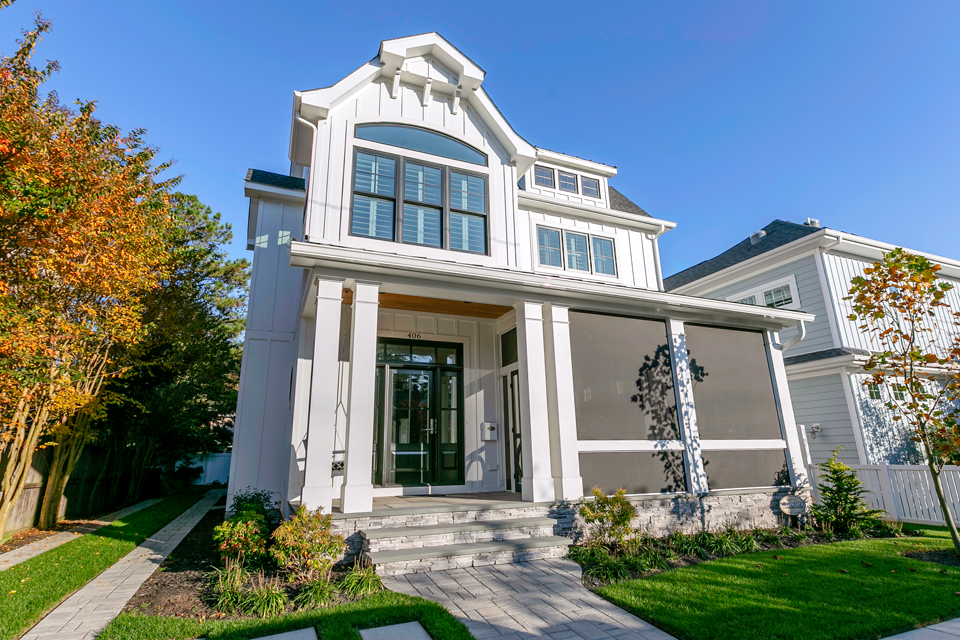 Go to the Bayard Avenue gallery